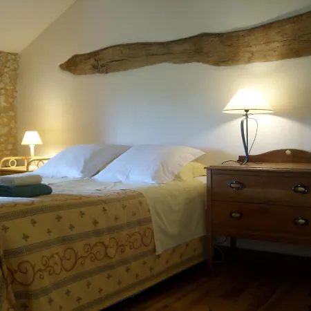 Hébergement de vacances La Grainerie Le Manoir De Longeveau *