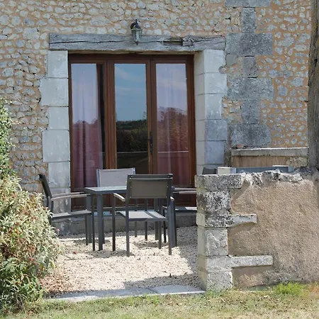 La Grainerie Le Manoir De Longeveau