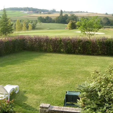 La Grainerie Le Manoir De Longeveau