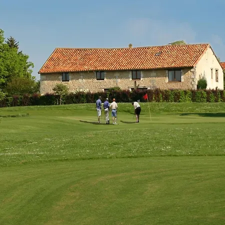 La Grainerie Le Manoir De Longeveau