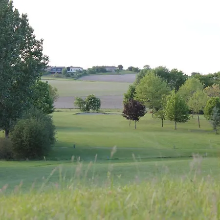 La Grainerie Le Manoir De Longeveau Hébergement de vacances Aubeterre-sur-Dronne