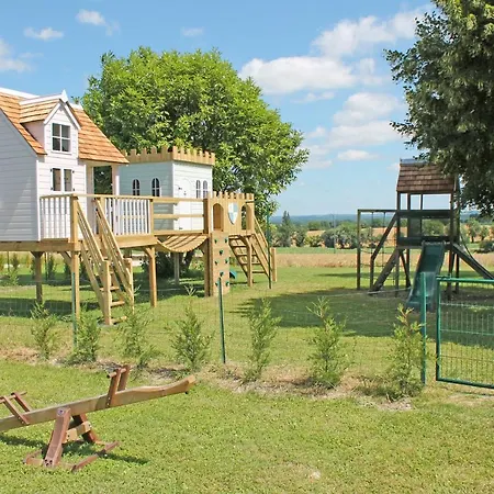 La Grainerie Le Manoir De Longeveau *