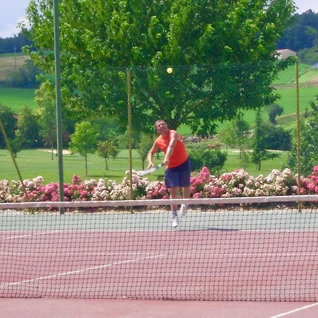 La Grainerie Le Manoir De Longeveau Hébergement de vacances Aubeterre-sur-Dronne