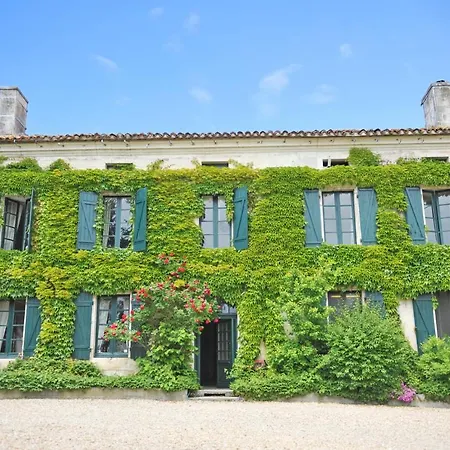 Hébergement de vacances La Grainerie Le Manoir De Longeveau *