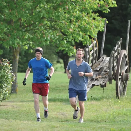 La Grainerie Le Manoir De Longeveau Hébergement de vacances Aubeterre-sur-Dronne